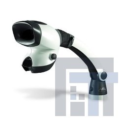 Микроскоп визуального контроля с невысоким увеличением Mantis Compact Vision Engineering с универсальным штативом